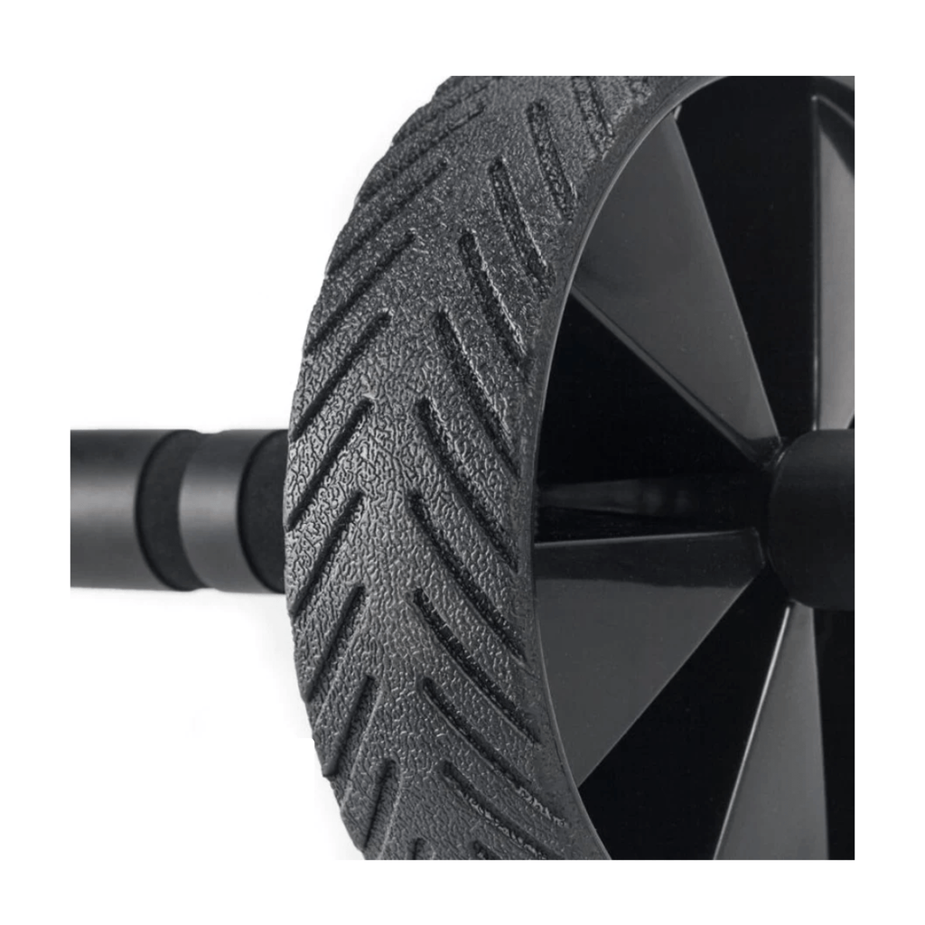 Non Slip Ab Roller Wheel